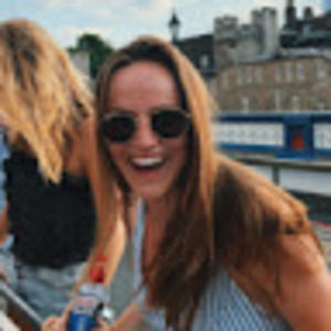 Meet your Posher, Liv